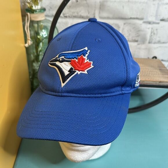 MLB Toronto Blue Jays Baseball Cap Hat - Picture 2 of 5